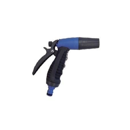 Pistolet poignée soft-grip Pompe de lavage et tuyau  10250001