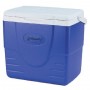 GLACIÈRE COLEMAN 16L BLEU - COLEMAN Glarcière classique ou électrique  94300002