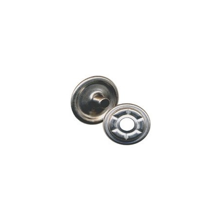 BOUTON PRESSION MÂLE