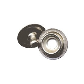 BOUTON PRESSION FEMELLE