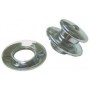 OEILLETS TENAX FEMELLE 15 mm - Imnasa Accessoires Capotes et Auvents  28000276