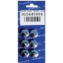 OEILLETS TENAX FEMELLE 15 mm - Imnasa