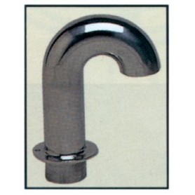 PASSE CÂBLE INOX - Imnasa Prise 220 V et 12 V camping  65000619