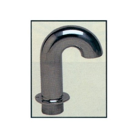 PASSE CÂBLE INOX - Imnasa Prise 220 V et 12 V camping  65000619