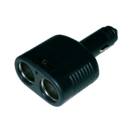 MULTIPRISE ALLUME-CIGARE - Imnasa Prises et allume-cigares  65000623