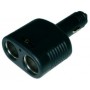MULTIPRISE ALLUME-CIGARE - Imnasa Prises et allume-cigares  65000623