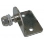 EQUERRE FIXATION VERINS Vérin de capot  13000199