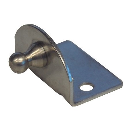 SUPPORT POUR RESSORT INCLINE Vérin de capot  13000206