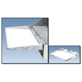 PLATEAU FRONTAL BARBECUE - Magma Europe barbecue pour camping car  94300150