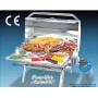 BARBECUE MAGMA CHEFSMATE - Magma Europe barbecue pour camping car  94300160