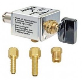 VANNE DE REGULATION GAZ MAGMA - Magma Europe barbecue pour camping car  94300173