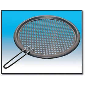 PLANCHE BARBECUE INOX - Magma Europe barbecue pour camping car  94300178