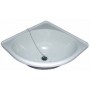 LAVABO D'ANGLE ABS - Imnasa Eviers Lavabos et Robinets  31250965