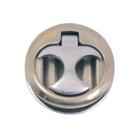 FERMETURE INOX FINITION LAITON - Imnasa Lève plancher  9120708