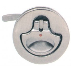 FERMETURE RONDE INOX 316L - Imnasa Lève plancher  9120710