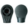 EMBOUT PLASTIQUE DE VERINS A VISSER Vérin de capot  13000034