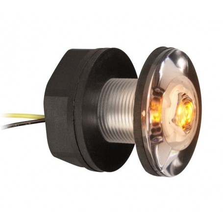 Lampe à LED «Livewell» - HELLA MARINE Eclairage extérieur étanche  67000140