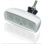 SPOT 4 LED POUR PONT - Lumitec Projecteurs de pont  90800178