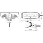 SPOT 4 LED POUR PONT - Lumitec Projecteurs de pont  90800178