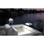 SPOT 4 LED POUR PONT - Lumitec Projecteurs de pont  90800178