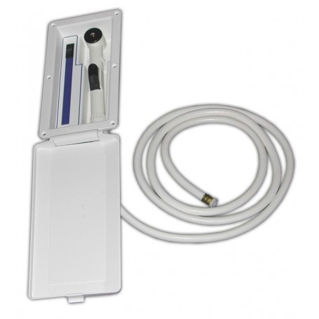 DOUCHETTE AVEC BOITIER - Attwood Douche et douchette  90804133