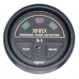 DÉTECTEUR DE GAZ - FIREBOY La sécurité  90813252