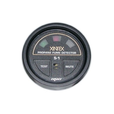 DÉTECTEUR DE GAZ - FIREBOY La sécurité  90813252