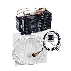 GROUPE FROID INDEL 150L 12/24V - ISOTHERM frigo camping car  94250019