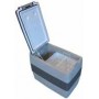 GLACIERE INDEL TB 50L 12/24V PORTABLE