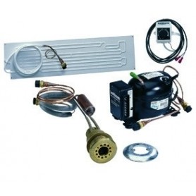 GROUPE FROID 210 x 815  12/24V - ISOTHERM frigo camping car  94250058