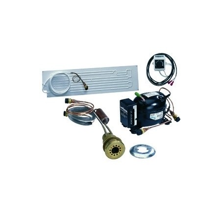 GROUPE FROID 210 x 815  12/24V - ISOTHERM frigo camping car  94250058