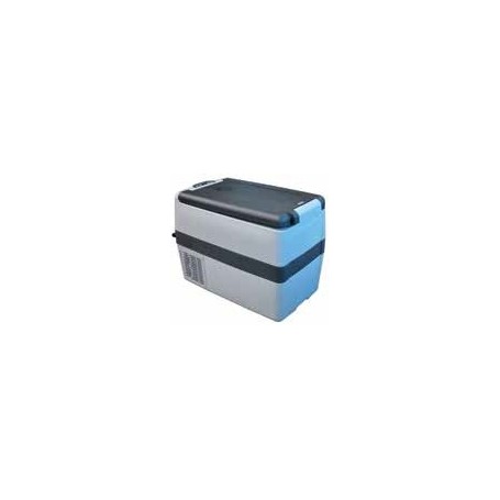 GLACIÈRE ISOTHERM TB 41 - ISOTHERM Glarcière classique ou électrique  94250061