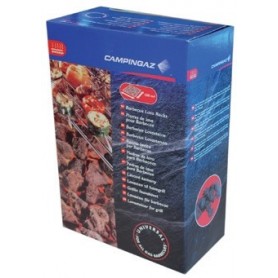 PIERRES DE LAVE POUR BARBECUE - campingaz barbecue pour camping car  94300096