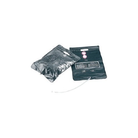 Douche solaire - Imnasa Douche et douchette  87250288