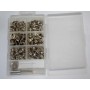 Kit bouton pression - Imnasa Accessoires Capotes et Auvents  40250255