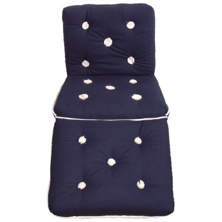 Coussin de cockpit Triple - Imnasa coussins  90700152
