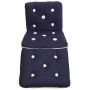 Coussin de cockpit Triple - Imnasa coussins  90700152