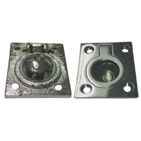 Anneau cuvette angle droit Lève plancher  40250092