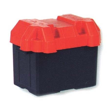 Bac à batterie 2 dimensions - Imnasa batterie, bac et cosses  35250475
