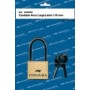 Cadenas laiton qualité marine - Imnasa