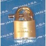 Cadenas laiton qualité marine - Imnasa