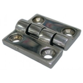 Charnière inox forgée 3 dimensions Charnières Haute Qualité  9120659