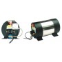 Chauffe-eau Marin JOHNSON Aqua H - Johnson pump chauffe eau camping-car  70250306