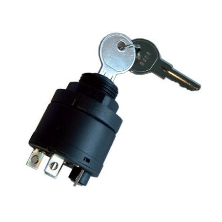 CLÉ DE CONTACT - Imnasa Les Interrupteurs  40250339