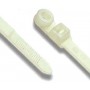 COLLIER NYLON AVEC BOUTONNIÈRE - NORMA Colliers de serrage  72200194