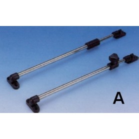 COMPAS TÉLESCOPIQUE - Imnasa Compas, bloque-porte et équerres  40250560