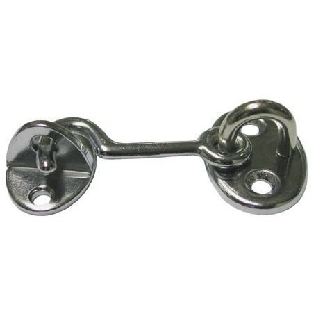 Crochet de porte Verrou, Sauterelle et Grenouillère  40250109