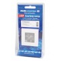 Eclairage de courtoisie carré Slim Line - HELLA MARINE Eclairage intérieur  67000305