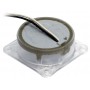 Eclairage de courtoisie carré Slim Line - HELLA MARINE Eclairage intérieur  67000305