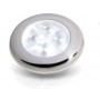 Eclairage de courtoisie rond Slim Line - HELLA MARINE Eclairage intérieur  67000108